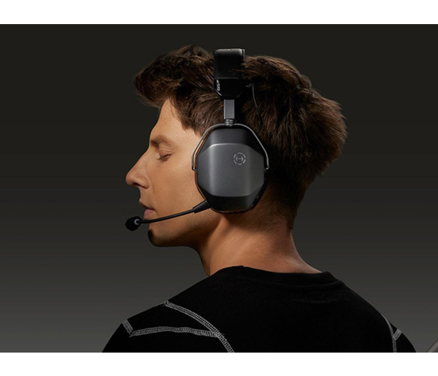 Edifier HECATE G5 Max szare - 1589506 - zdjęcie 7